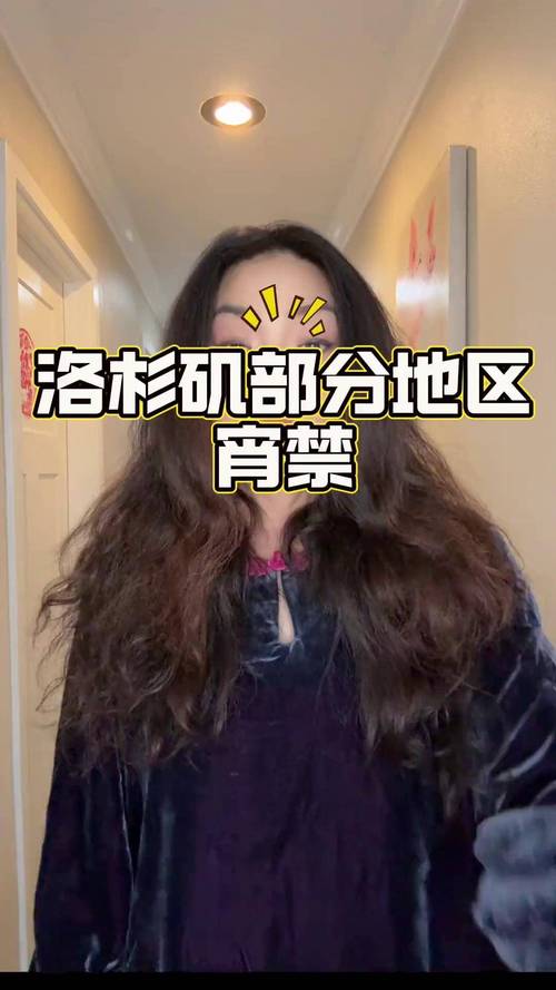 洛杉矶部分地区宵禁,洛杉矶部分地区宵禁严重吗